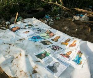 Tras el anuncio de las desapariciones y la protesta de los familiares en una vía que comunica el sur del país con la frontera con Brasil, las autoridades enviaron un millar de militares al sur del estado Bolívar para reforzar las labores de búsqueda.