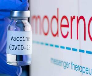 Investigadores de los Institutos Nacionales de Salud evaluaron el nivel de dos tipos de anticuerpos contra el coronavirus 90 días después de la segunda dosis de la vacuna. Foto: Agencia AFP.