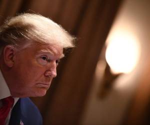 Puede haber nubarrones a la vista si Trump sigue empeñado en destruir los escasos restos que quedan del endeble sistema de salud pública norteamericano.