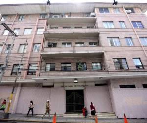 La Sefin aún dispone de 17,012.8 millones de lempiras en bonos domésticos.