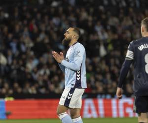 Celta vs Real Madrid EN VIVO: Hora y canal dónde ver PARTIDO EN DIRECTO