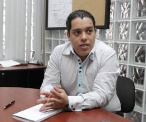 El jefe de la Unidad de Investigación del CNA, Odir Fernández, consideró que hay elementos para acusar al magistrado.