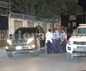 El pastor Machado fue atacado por sujetos desconocidos cuando ingresaba a su vivienda la noche del pasado jueves 15 de diciembre en la colonia Modelo, al sur de la capital de Honduras.