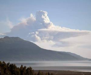 Estas temperaturas excepcionalmente cálidas son causadas por una 'vasta área de alta presión justo encima de nosotros', dijo el meteorólogo Bill Ludwig, del NWS, al Anchorage Daily News. Foto: AFP