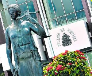 El Poder Judicial mantiene en agenda 13 solicitudes de extradición.