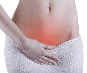 El apoyo de la pareja es primordial para superar el problema.