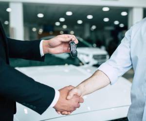 En los últimos tiempos los autos tipo SUV son los que están más de moda. Son prácticos, ideales para familias grandes y para moverse dentro de la ciudad. La mayoría de las marcas tienen alternativas de este segmento.