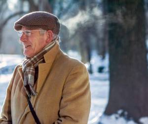 Richard Gere protagoniza en la cinta “Norman” a un hombre que consigue todo lo que quiere.