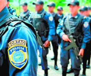 Más de seis mil elementos de la Policía Nacional han sido sometidos a las pruebas de confianza desde 2012