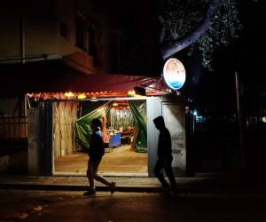 Los transexuales, obligados a vivir escondidos en China.