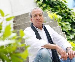 El concierto de José Luis Perales se llevará a cabo en el Palacio Universitario de los Deportes a las 8:30 PM.