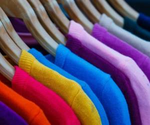 ¿Ya sabes el color de ropa que usarás para recibir el nuevo año 2019?