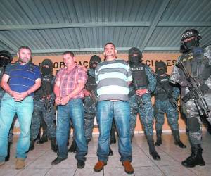 Tras la entrega de Los Cachiros y Los Valle, han sido exterminados ciertos alcaldes cuyos crímenes siguen impunes.