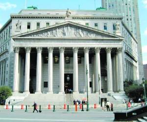 Esta Navidad no será de jolgorio para ciertos políticos y empresarios acusados y cautivos por narcos.