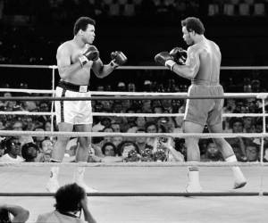 En 1984, cuando los médicos diagnosticaron la enfermedad de Parkinson al legendario campeón de los pesos pesados poco después de su retirada, el boxeo fue inevitablemente estigmatizado, llegando a achacársele la llamada 'demencia pugilística'.