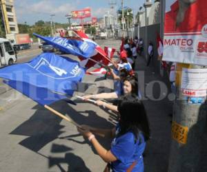 A partir de las 12:00 de la medianoche comienza el silencio electoral en Honduras.
