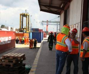 La selección de personal en las aduanas del país comenzó en 2003 al destaparse el escándalo del “gasolinazo”.