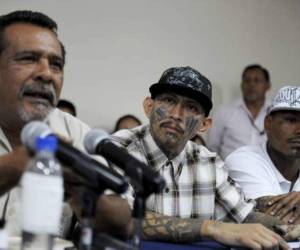 La tregua que duró apenas unos meses fue duramente criticada por quienes la consideraron como un fraude institucional. (Foto: Agencias/ El Heraldo Honduras/ Noticias de Honduras)