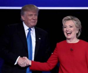 Los dos debates anteriores también tenían agendas predeterminadas, pero eso no evitó que se convirtieran en festivales de acusaciones de todo calibre.