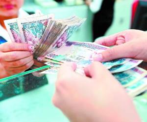 La banca comercial dispone de recursos para la compra de bonos.