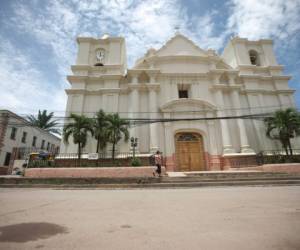 Visite Juticalpa y descubra los detalles de su historia. Foto: Emilio Flores / El Heraldo