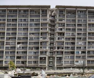 El doble terremoto del miércoles es el más mortífero que ha vivido Venezuela en el último siglo.