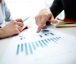 Honduras se encuentra en el cuarto lugar de competividad en Centroamérica, después de Costa Rica, Guatemala y Nicaragua. Foto: EL HERALDO