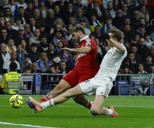 Real Madrid vs Sevilla EN VIVO: Hora y canal dónde ver partido de la liga española