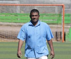 El Gato Coello se convirtió en un ídolo de la afición azul en su época de gloria.