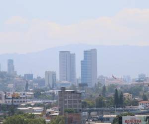 En Tegucigalpa la calidad del aire actualmente se encuentra en niveles insalubres, de acuerdo al monitoreo de la Alcaldía del Distrito Central.