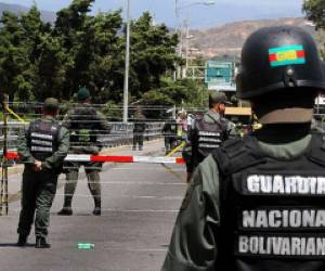 Ambos países mantienen una relación de tensión desde el mes anterior.