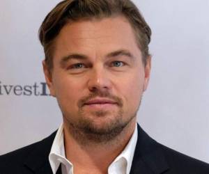 ¿Finalmente DiCaprio renunciara a su soltería por hermosa mujer?