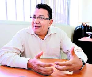 Dirigente de la sociedad civil reclamó castigo para quienes estafaron a Salud.