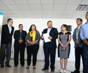 La próxima semana inicia el proceso de evaluaciones en audiencias públicas para los candidatos a Magistrados del TSC. (Foto: El Heraldo Honduras)