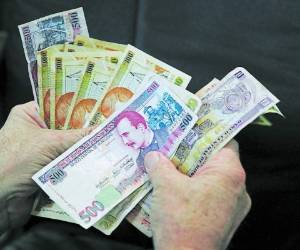 Los tributos financian el gasto y los proyectos del Estado.