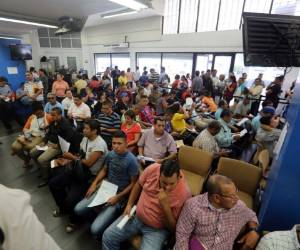 El sector informal de la economía es uno de los objetivos del monotributo en Honduras, ya que mueve millones de lempiras a través de su actividad comercial.