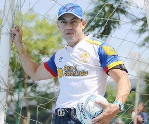 Kevin nació en año bisiesto, es olimpista y disfruta de los documentales.