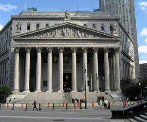 En la Corte del Distrito Sur de Nueva York, Estados Unidos, se presentarán los Rosenthal el próximo viernes 18 de marzo.