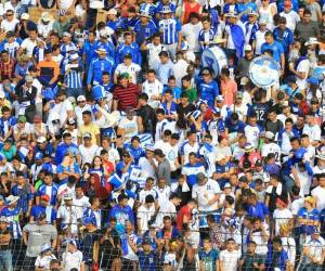 Autoridades esperan ver el estadio lleno este martes ante Trinidad y Tobago (Foto: EL HERALDO)