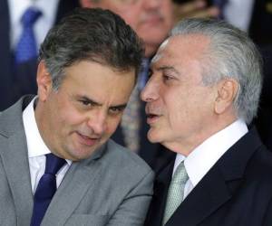 Brazil Political Crisis