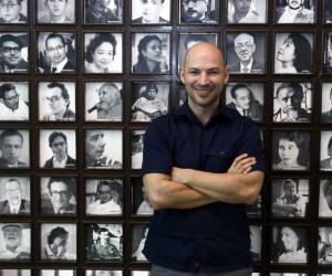 La decisión del jurado de otorgarle el premio a Rodríguez fue unánime.