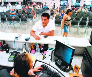 Los hondureños que viven indocumentados en Los Ángeles, California, podrán tramitar su licencia de conducir.