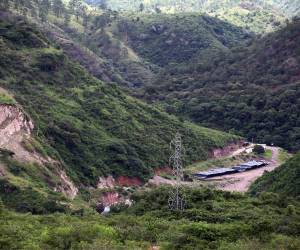 La represa San José apenas registra 8% de avance en la gestión de Jorge Aldana, dejando a cientos de vecinos sin solución ante crisis de agua, según lo mencionó Manuel Amador.