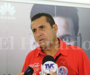 Con este percance, el cuerpo técnico del Olimpia deberá esperar en horas del mediodía para poder trasladarse a la ciudad de México.