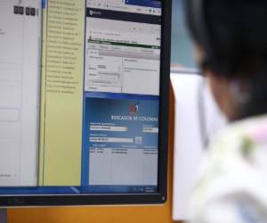 El sistema del 911 recibe a diario decenas de denuncias y se incrementan con la llegada del fin de semana. Foto: EL HERALDO.