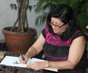 Almudena Grandes es uno de los grandes nombres de la literatura en español.