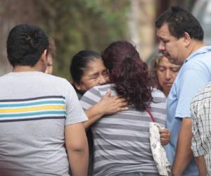 La alcaldesa había asumido su cargo 24 horas antes de ser asesinada por varios sujetos armados que se introdujeron a su domicilio y abrieron fuego contra ella.