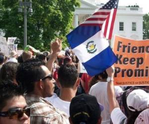 Cerca de 1.5 millones de guatemaltecos viven en Estados Unidos y solo entre 300,000 y 400,000 son residentes legales (Foto: Prensa Libre)
