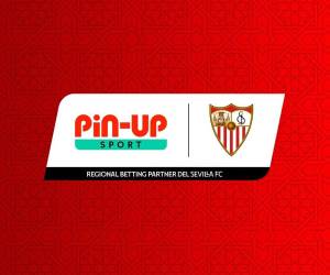 PIN-UP sella alianza con el Sevilla FC y se convierte en su socio regional en Latinoaméric