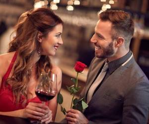 El lenguaje del filtreo es amplio y en el tema de la sexualidad los gestos influyen en la comunicación con esa persona deseada.